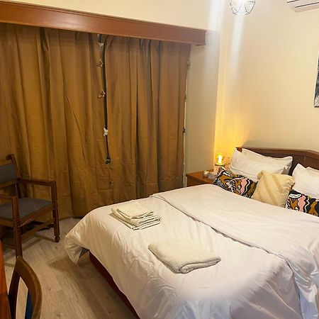 Xanthis Hostel Nicosia City Centre Zewnętrze zdjęcie