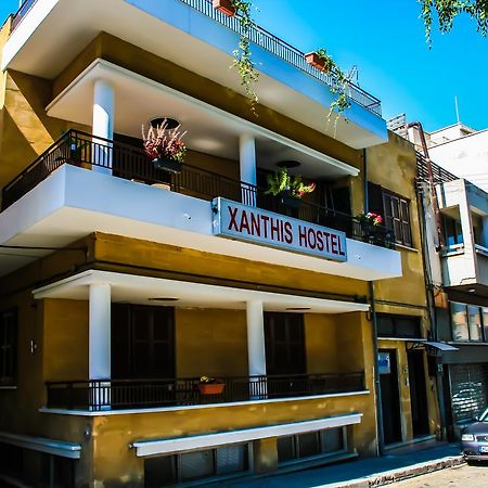 Xanthis Hostel Nicosia City Centre Zewnętrze zdjęcie