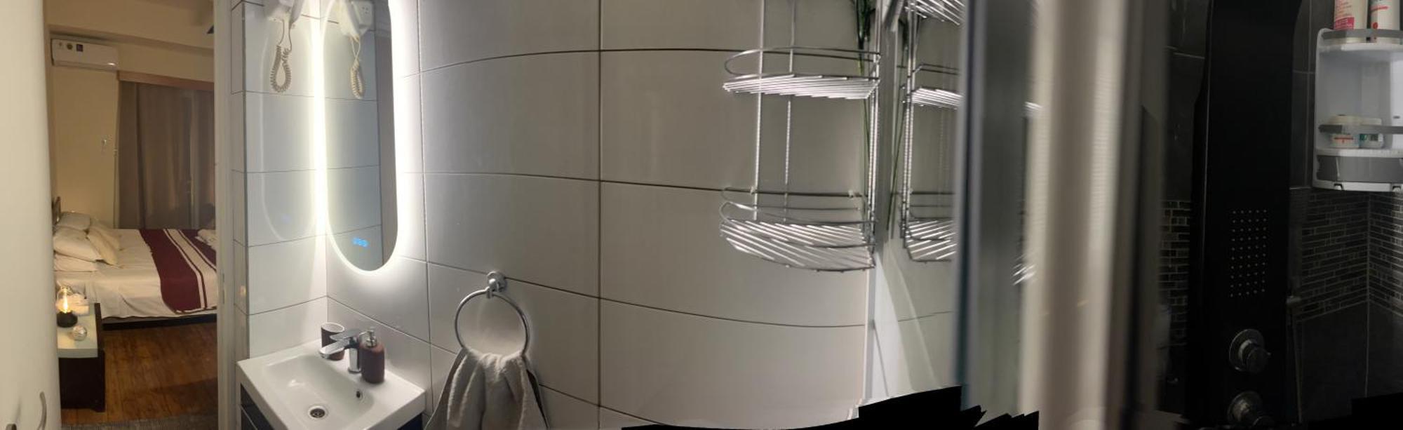 Xanthis Hostel Nicosia City Centre Zewnętrze zdjęcie