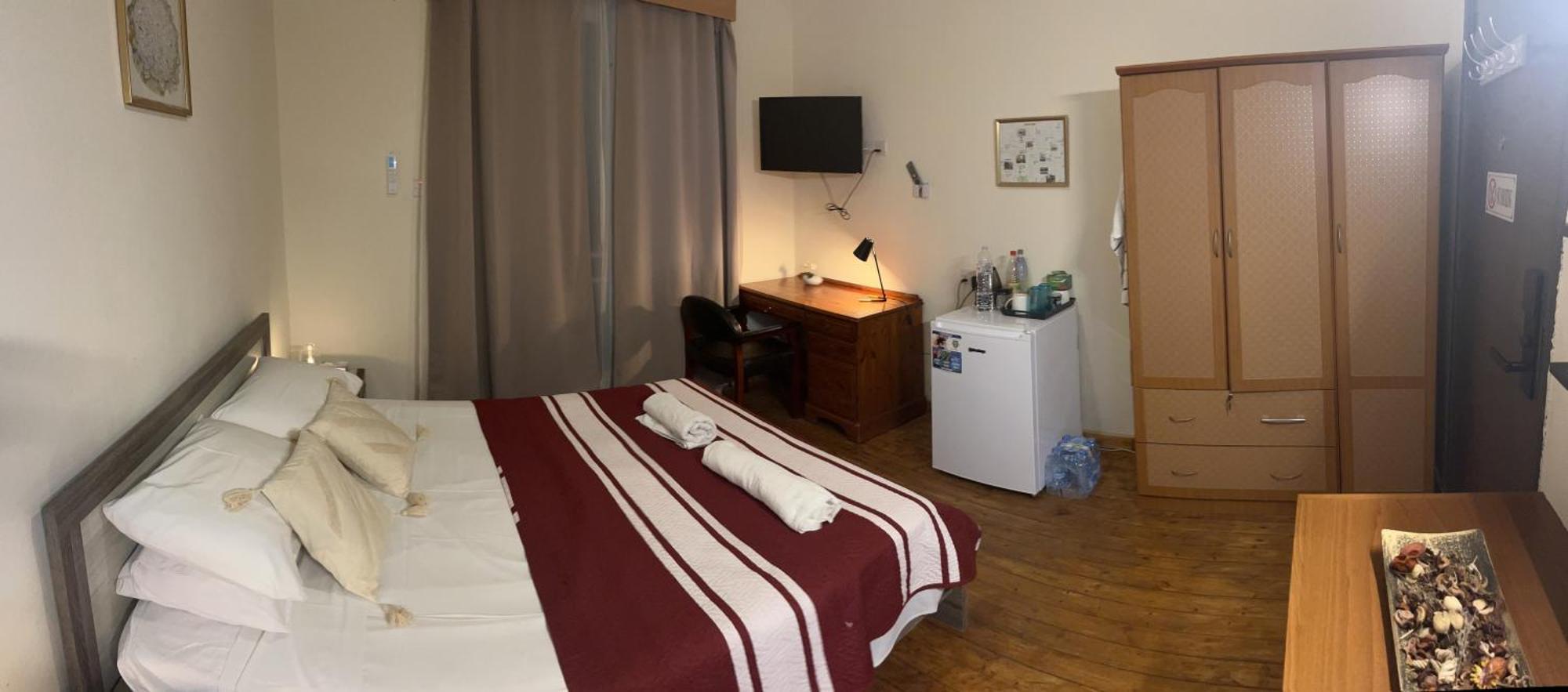 Xanthis Hostel Nicosia City Centre Zewnętrze zdjęcie
