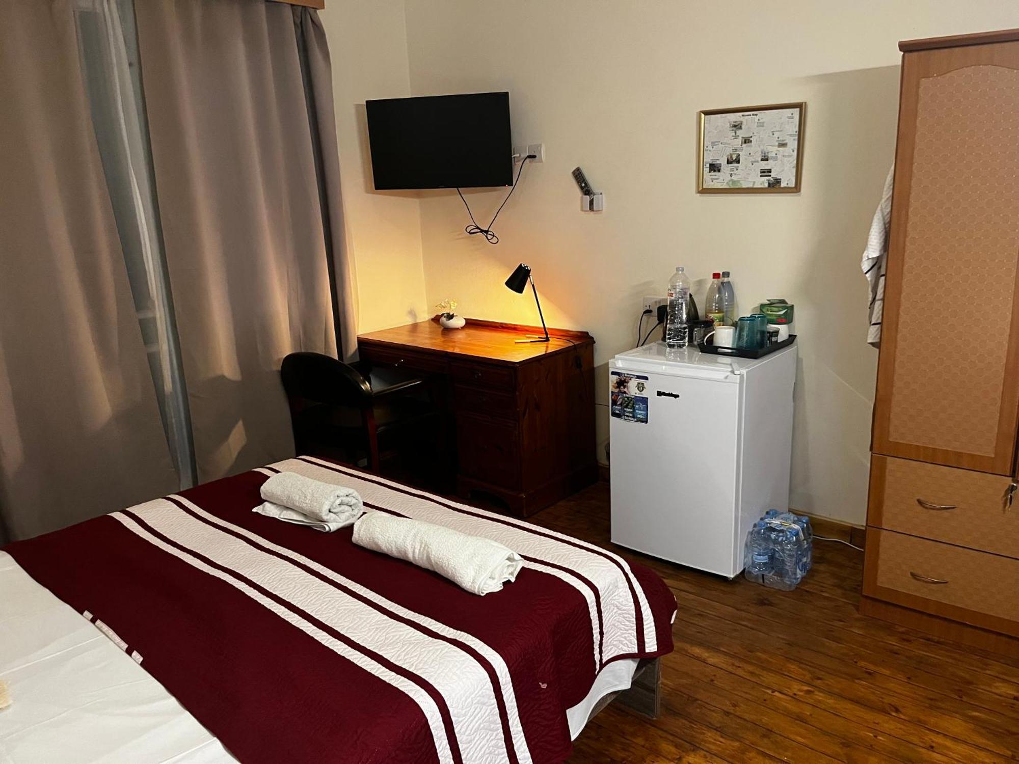 Xanthis Hostel Nicosia City Centre Zewnętrze zdjęcie