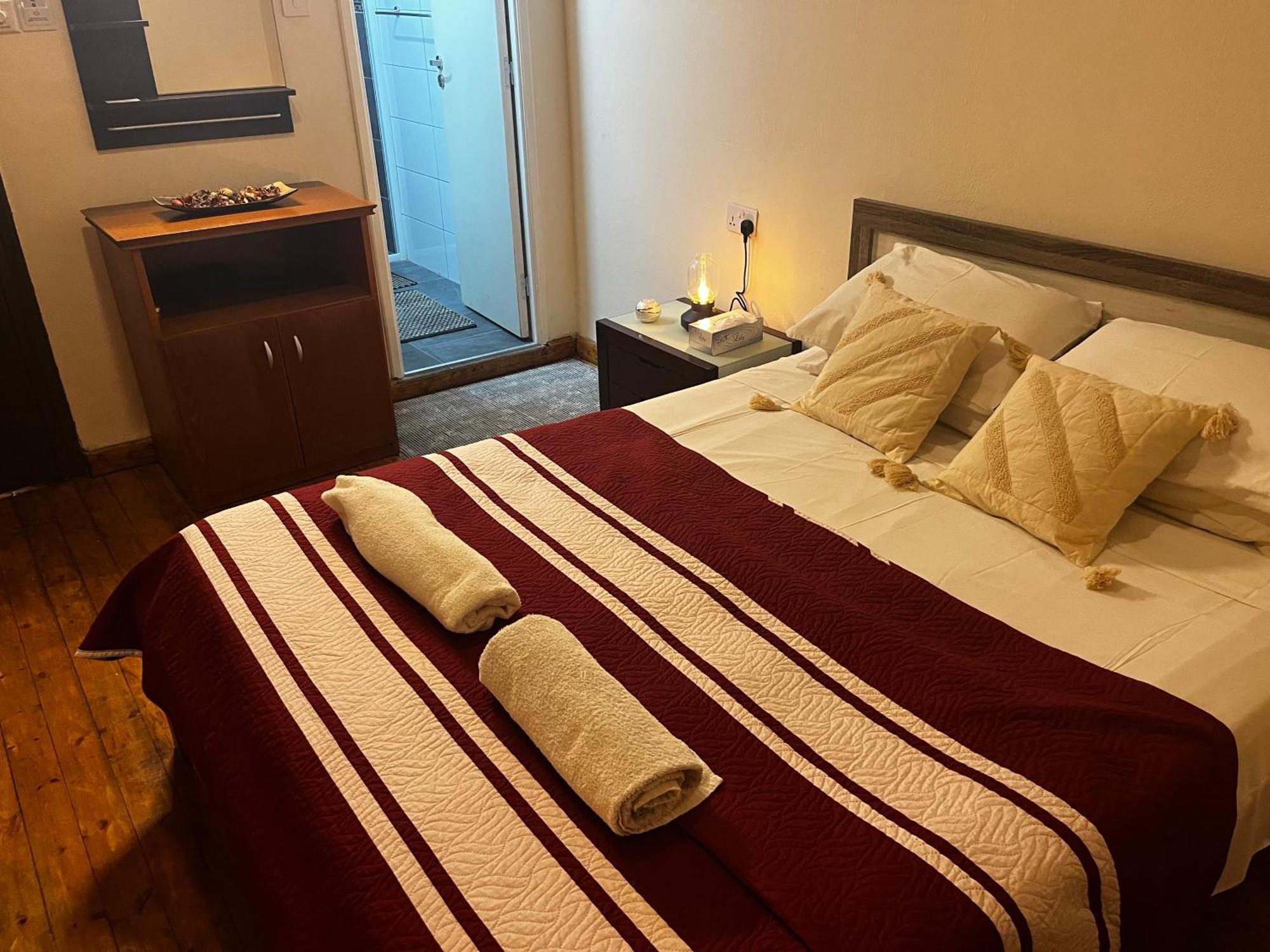 Xanthis Hostel Nicosia City Centre Zewnętrze zdjęcie