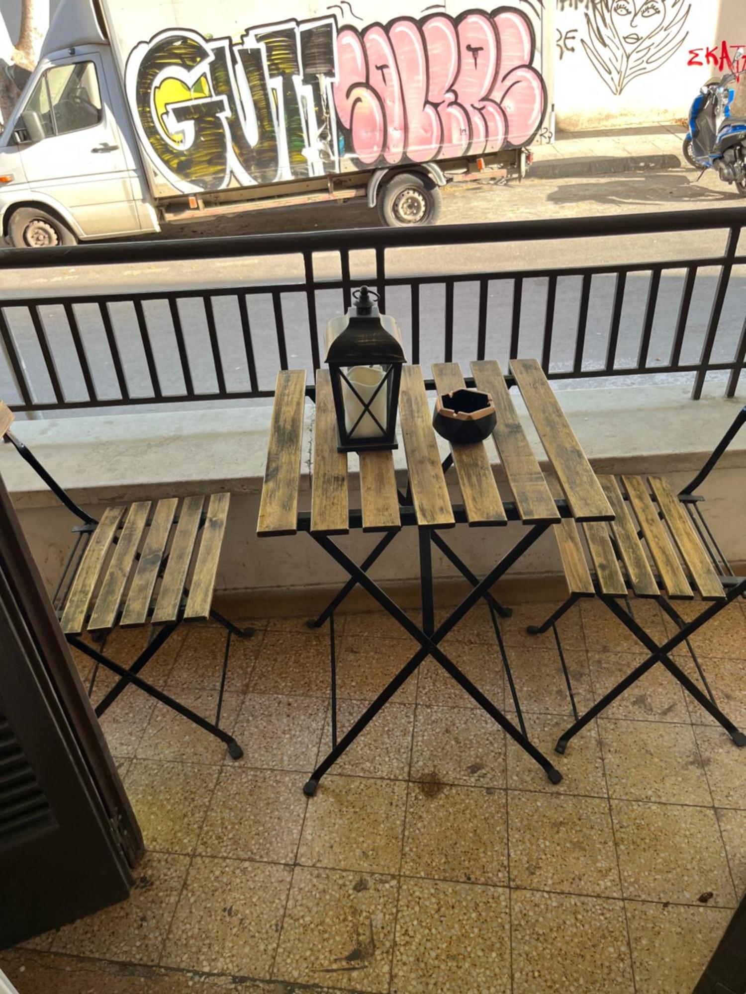 Xanthis Hostel Nicosia City Centre Zewnętrze zdjęcie