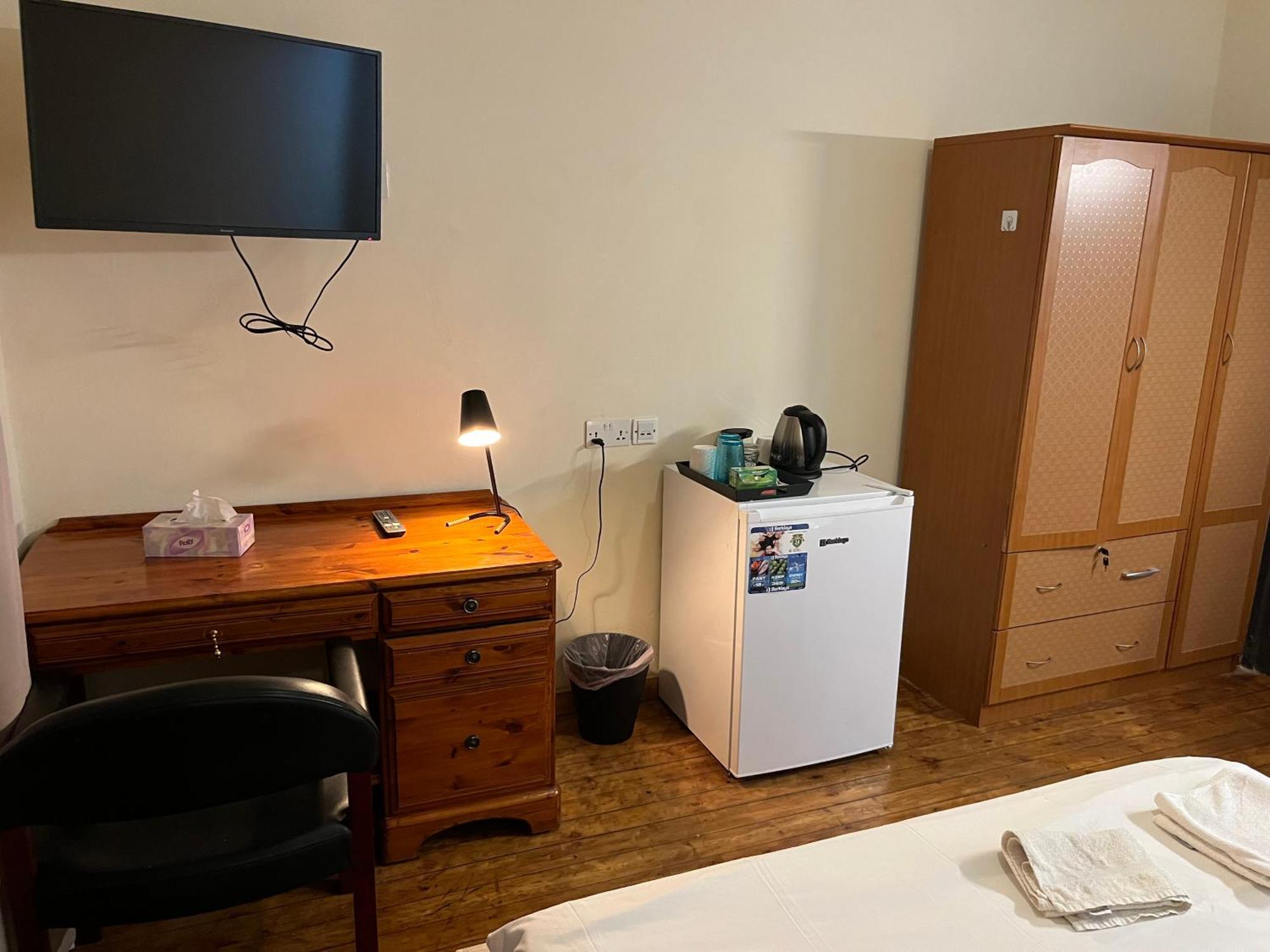 Xanthis Hostel Nicosia City Centre Zewnętrze zdjęcie