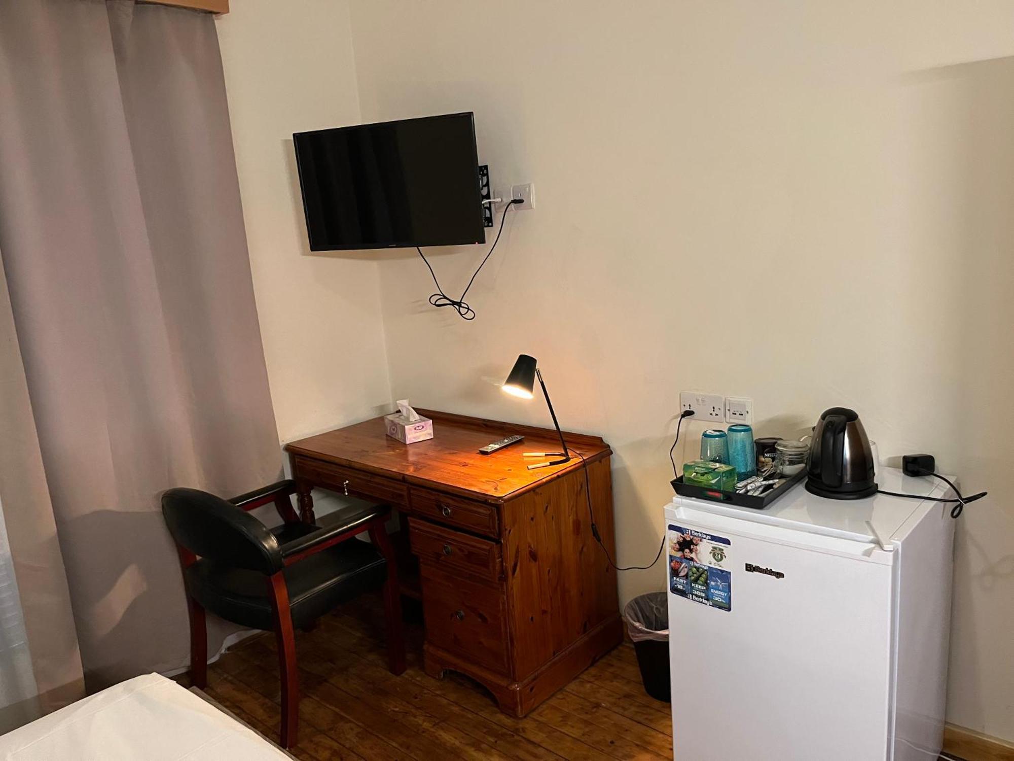 Xanthis Hostel Nicosia City Centre Zewnętrze zdjęcie