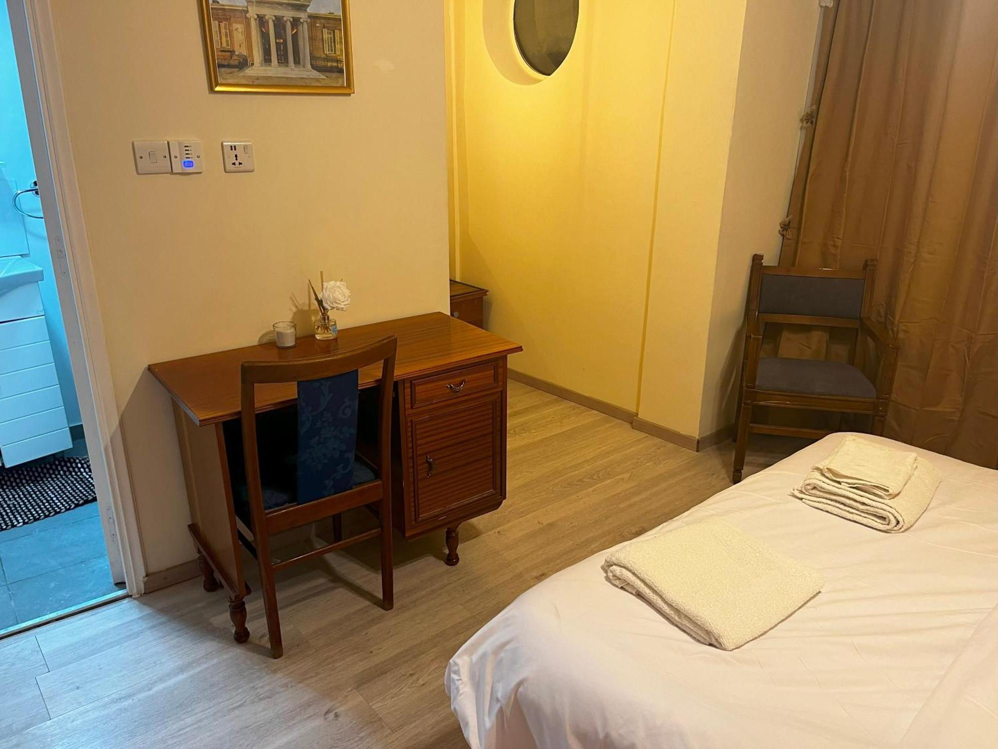 Xanthis Hostel Nicosia City Centre Zewnętrze zdjęcie