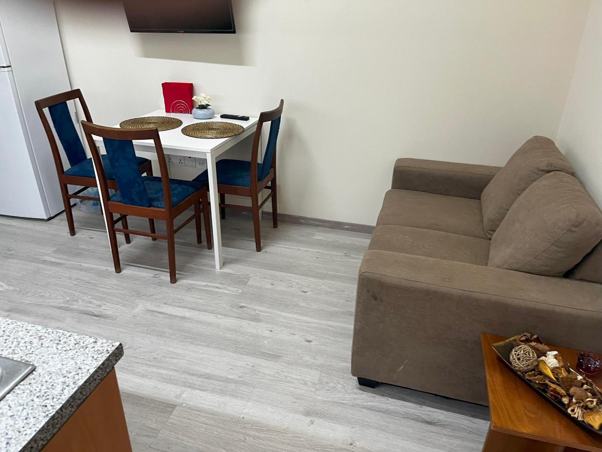 Xanthis Hostel Nicosia City Centre Zewnętrze zdjęcie