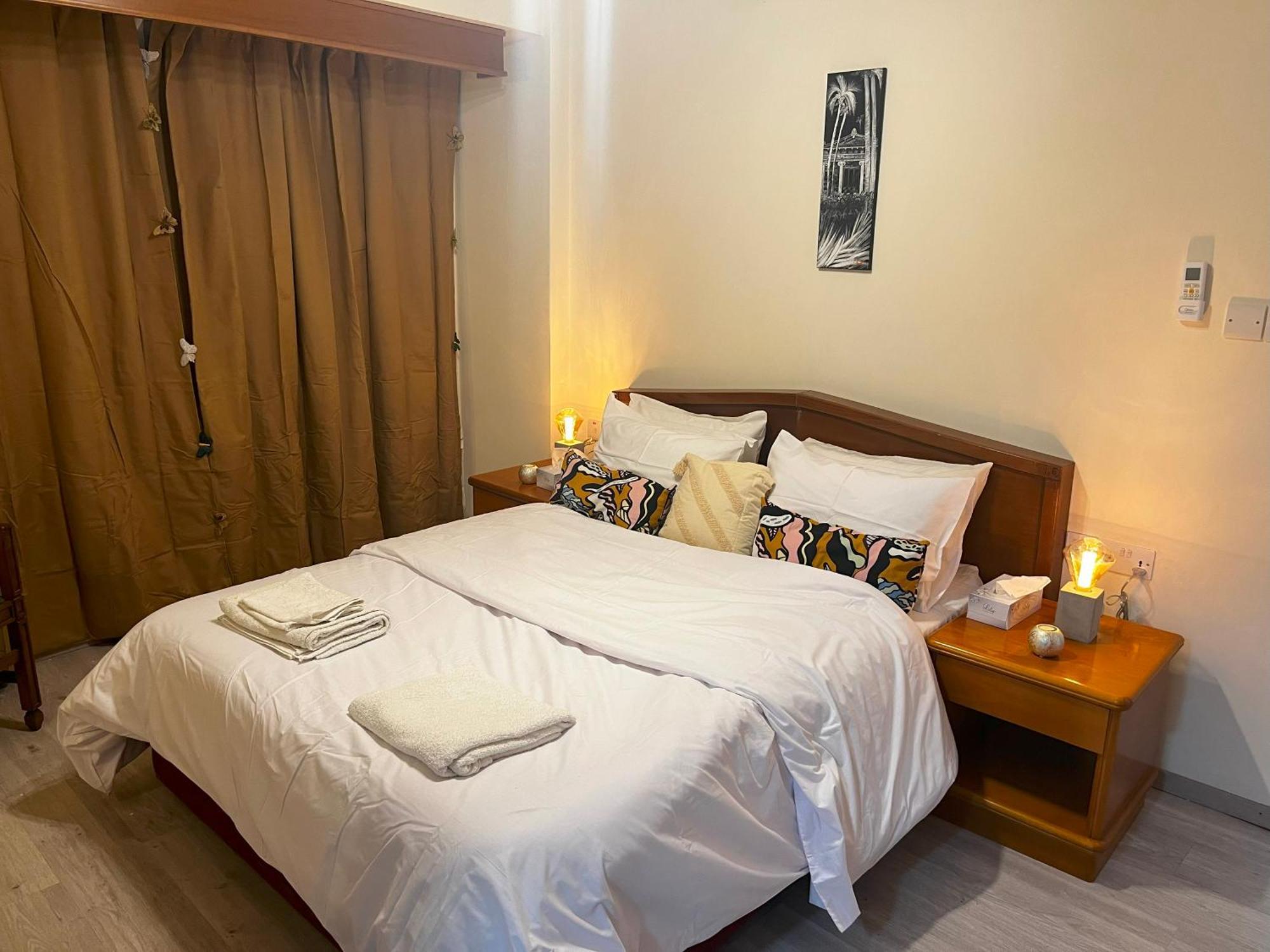 Xanthis Hostel Nicosia City Centre Zewnętrze zdjęcie