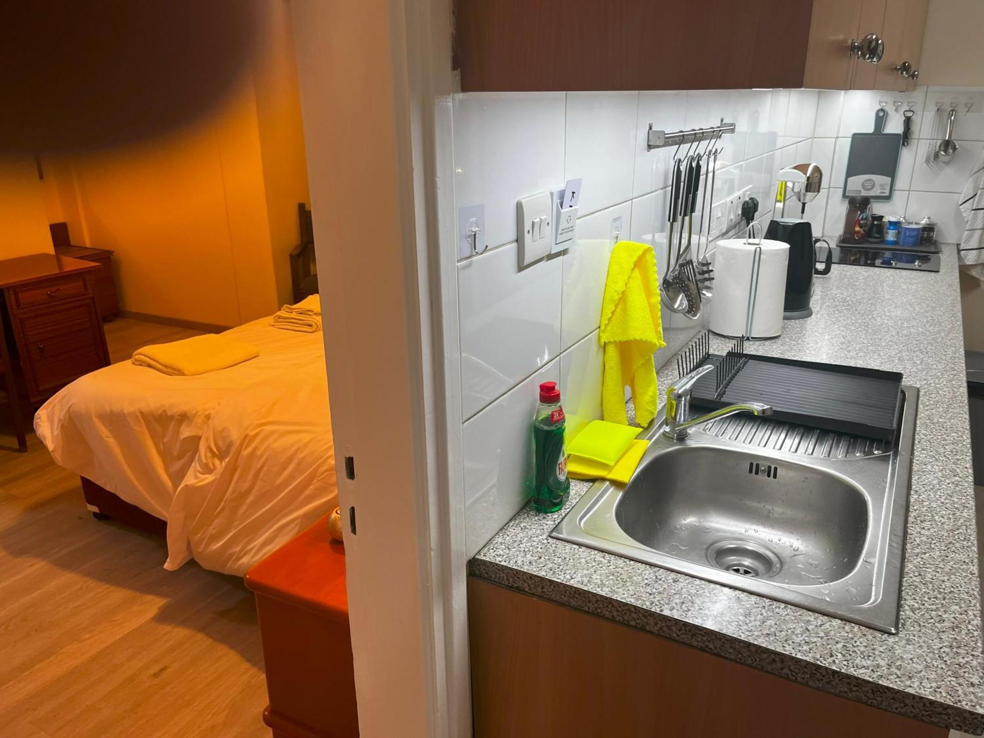 Xanthis Hostel Nicosia City Centre Zewnętrze zdjęcie