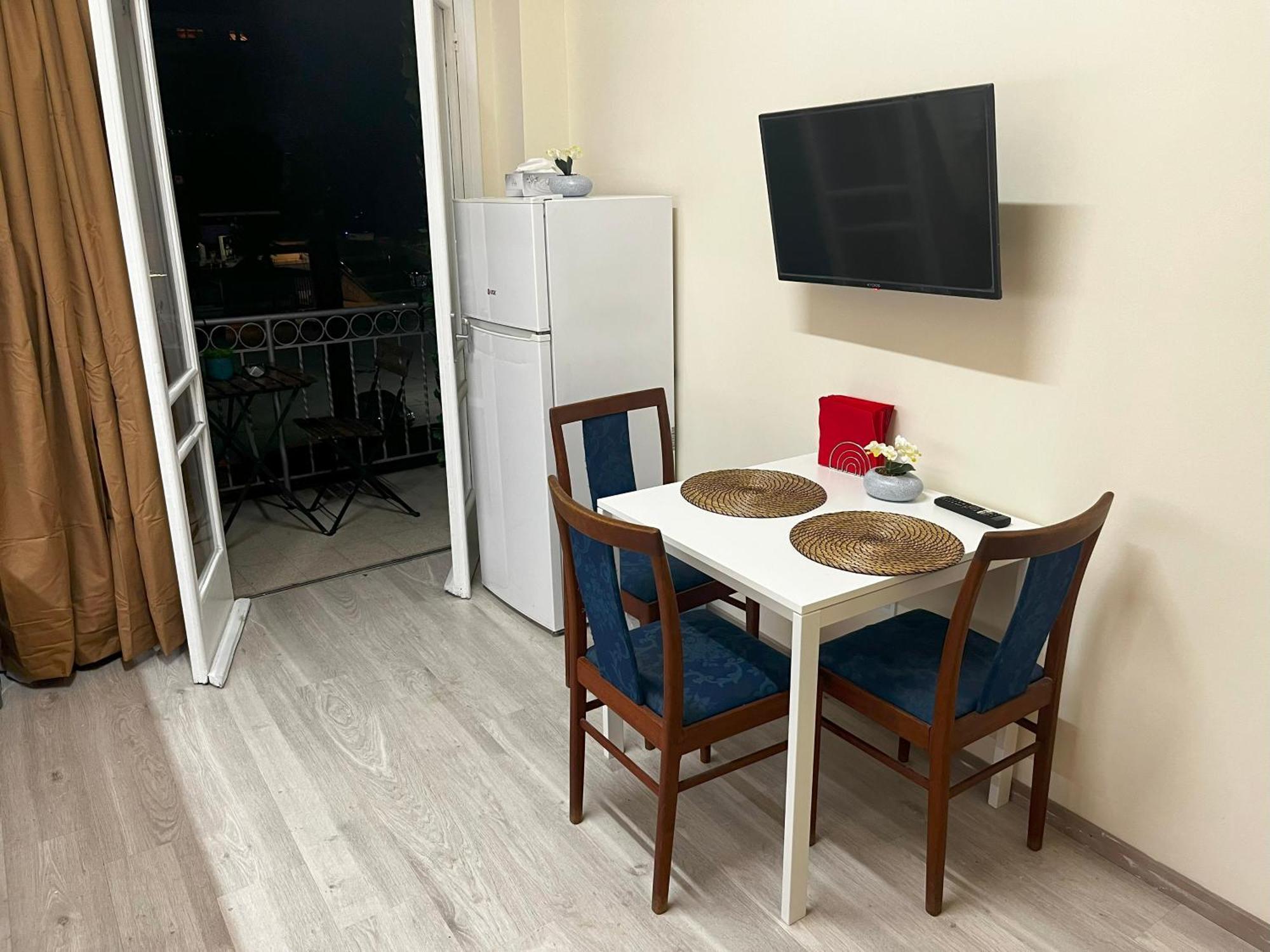 Xanthis Hostel Nicosia City Centre Zewnętrze zdjęcie