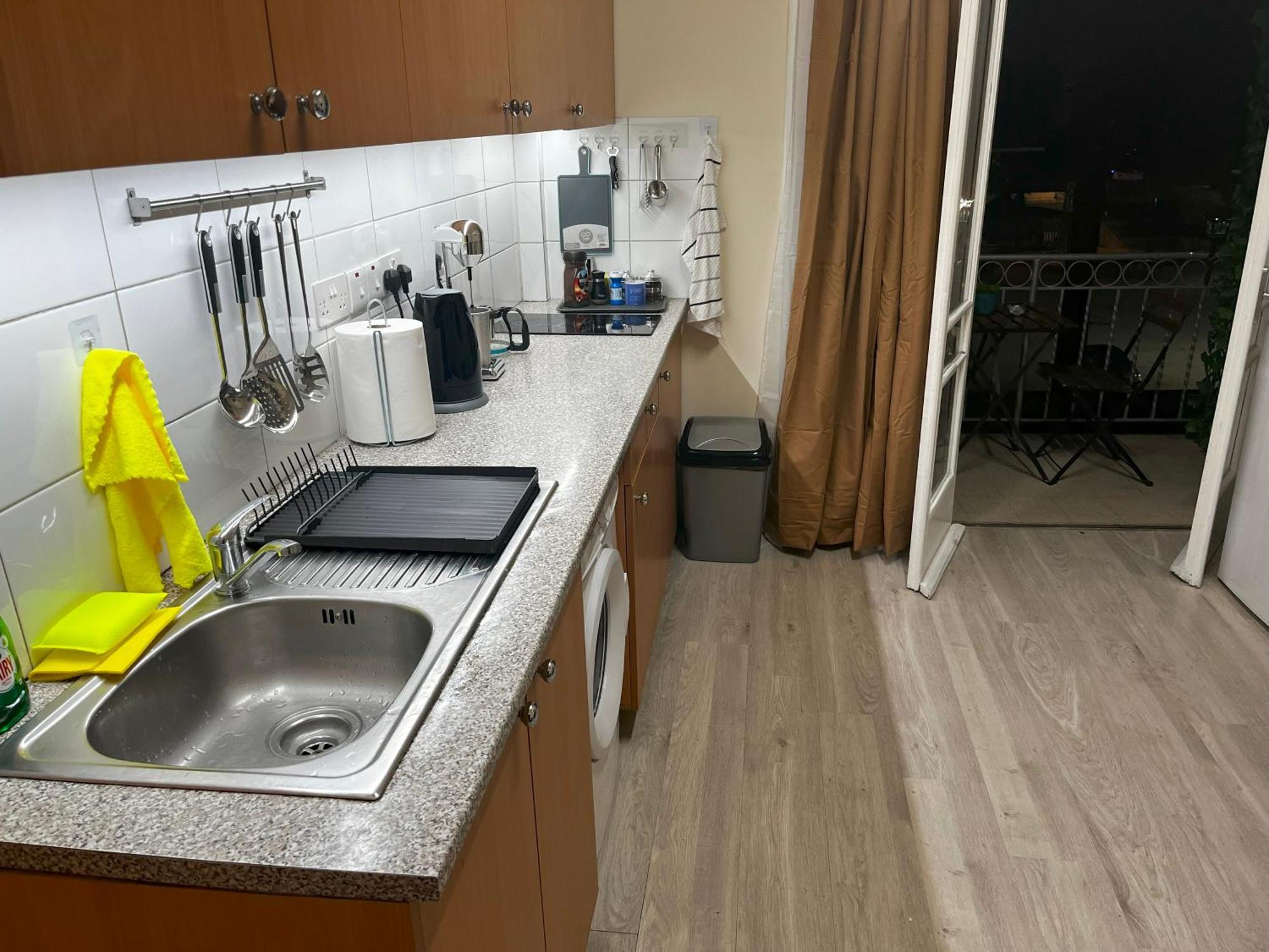 Xanthis Hostel Nicosia City Centre Zewnętrze zdjęcie