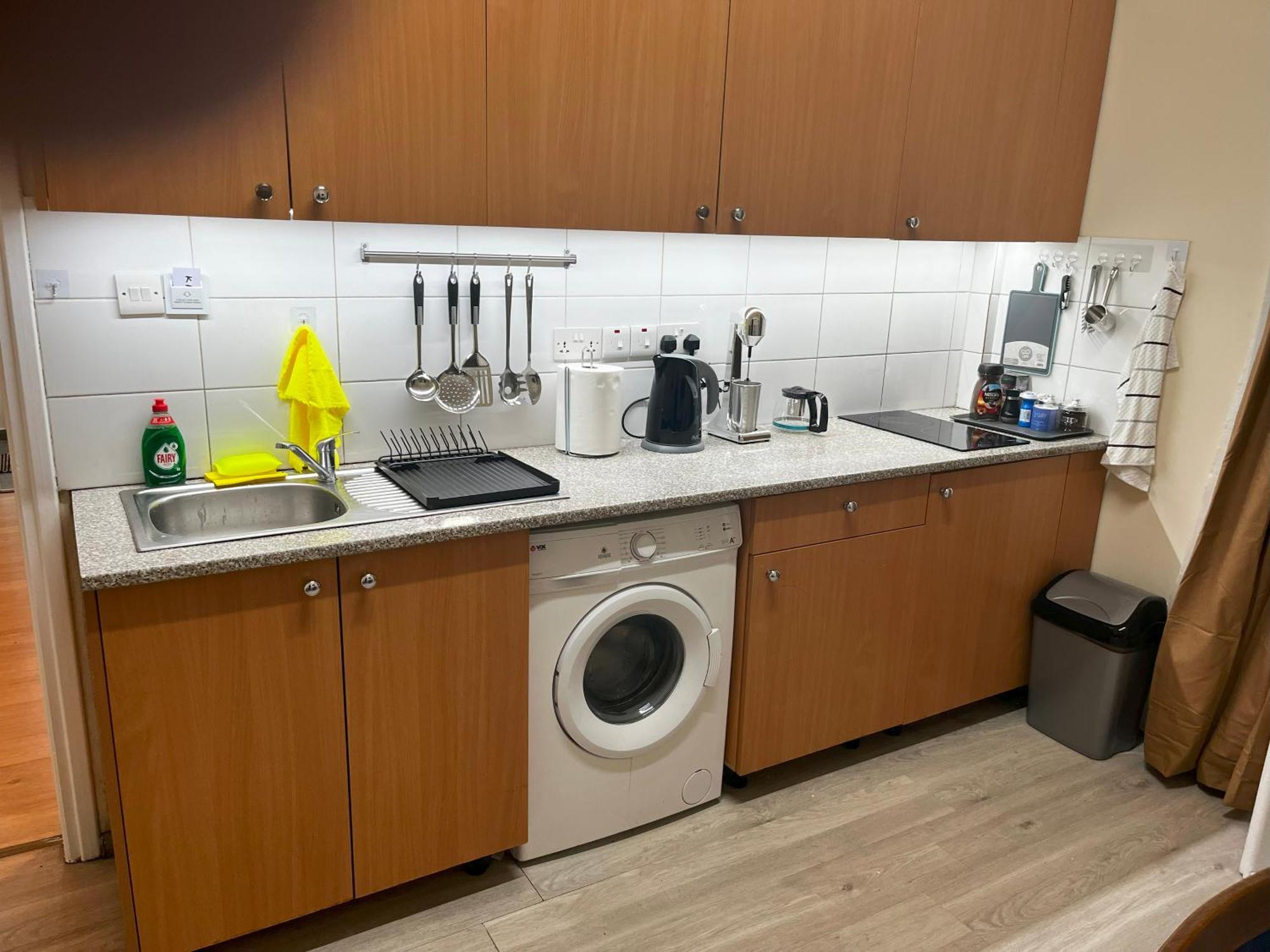 Xanthis Hostel Nicosia City Centre Zewnętrze zdjęcie