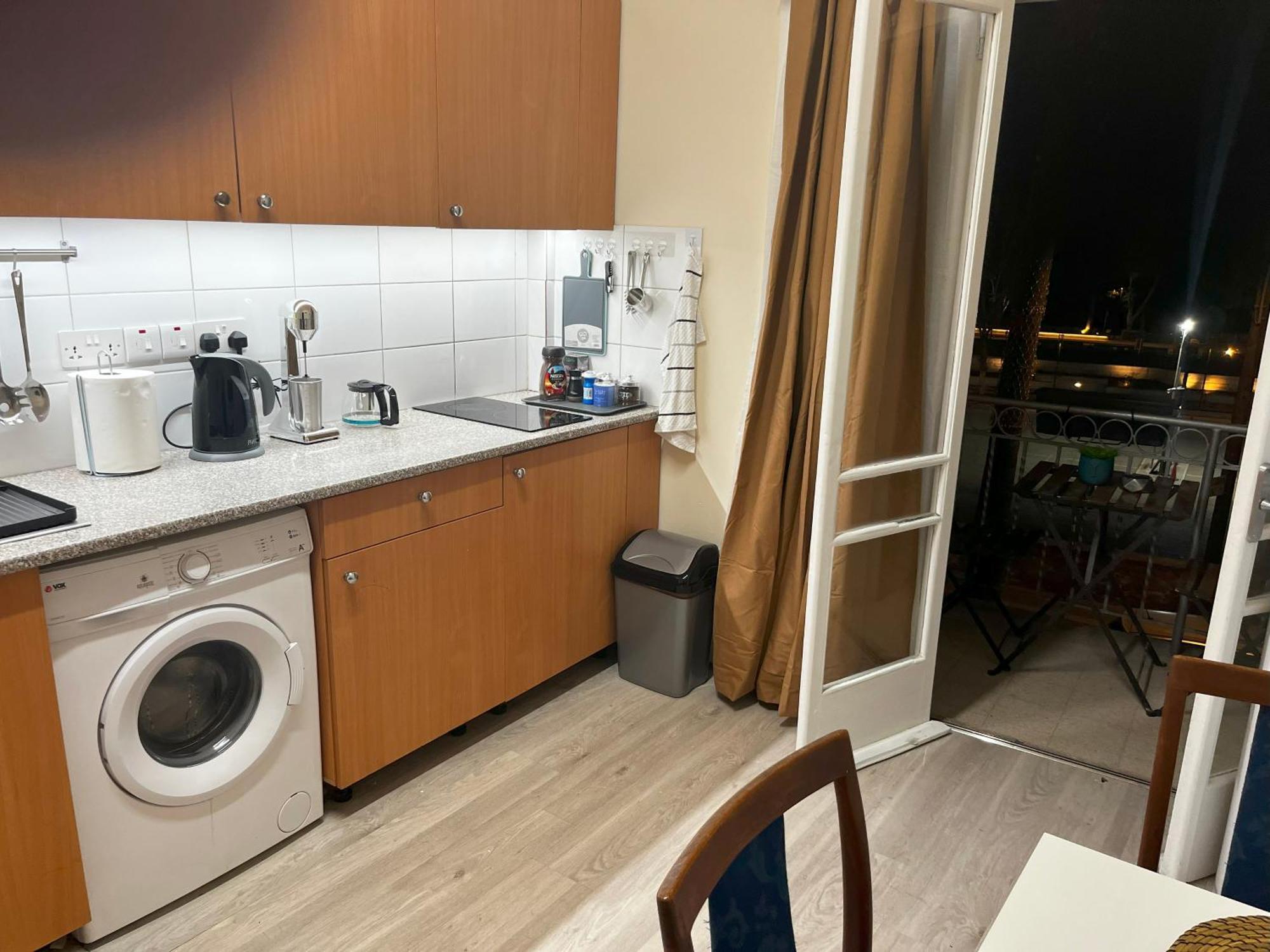 Xanthis Hostel Nicosia City Centre Zewnętrze zdjęcie