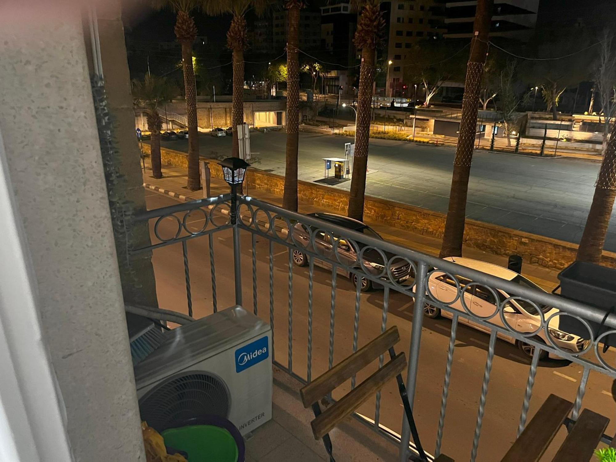 Xanthis Hostel Nicosia City Centre Zewnętrze zdjęcie