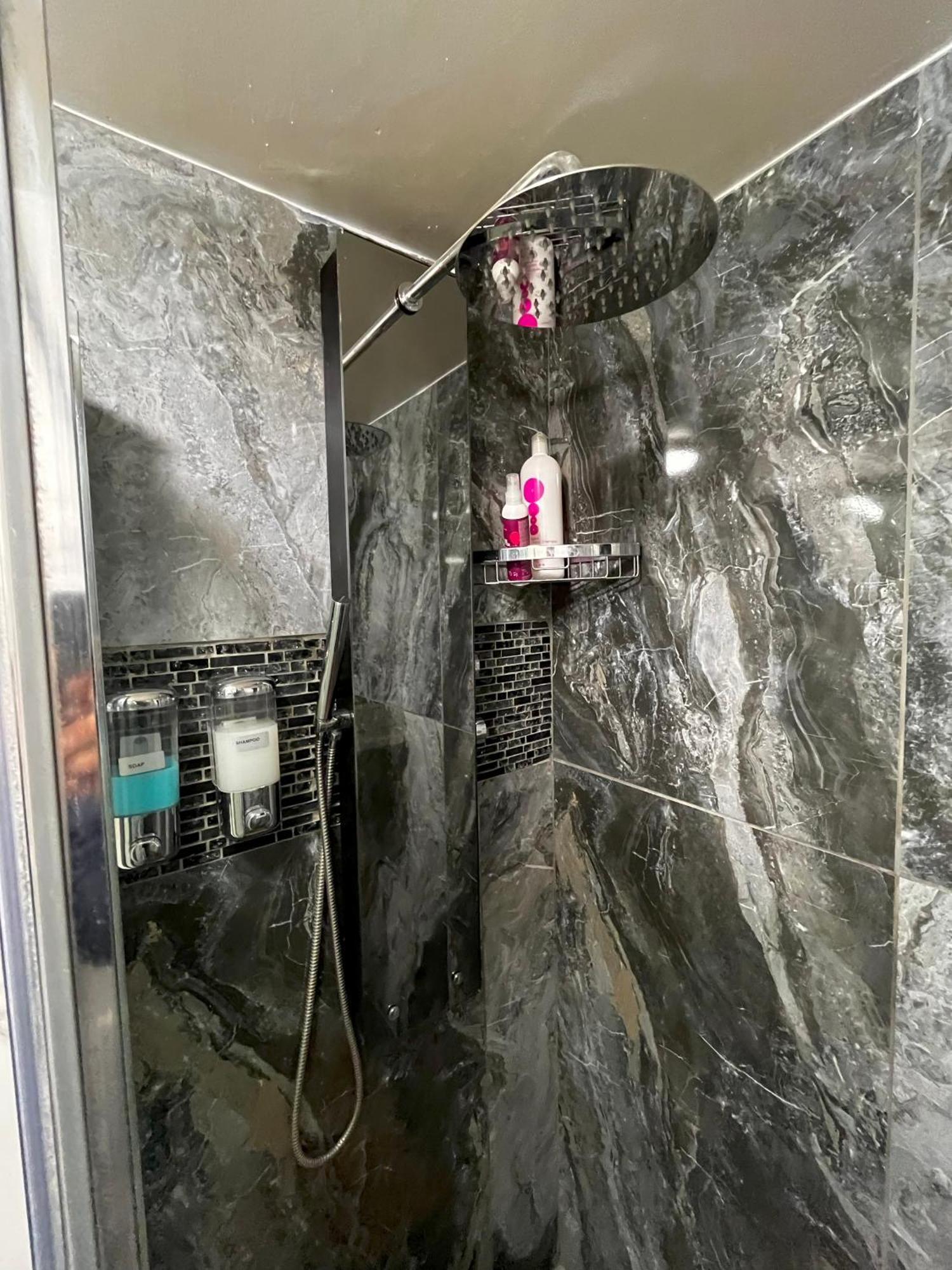 Xanthis Hostel Nicosia City Centre Zewnętrze zdjęcie