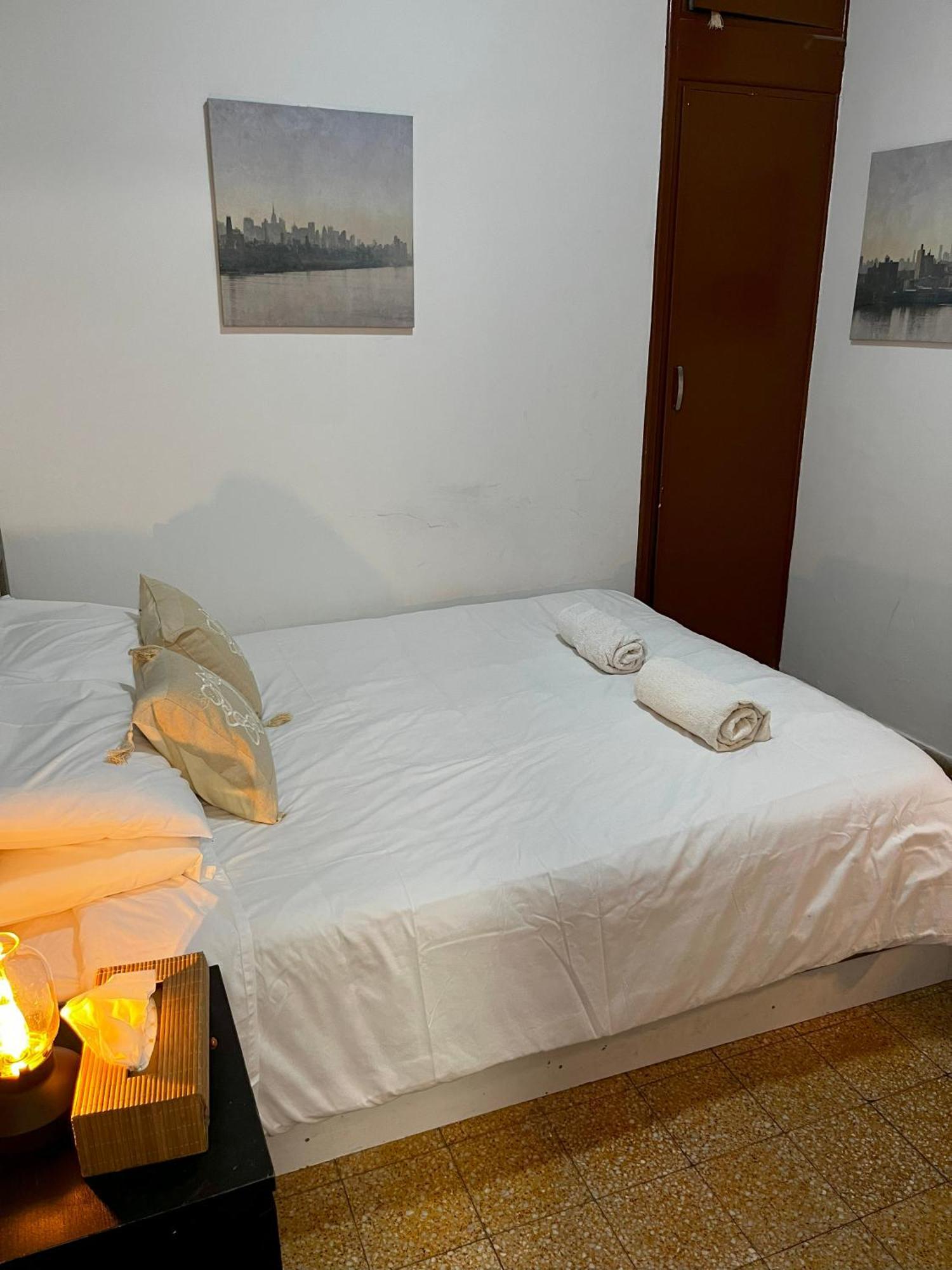 Xanthis Hostel Nicosia City Centre Zewnętrze zdjęcie