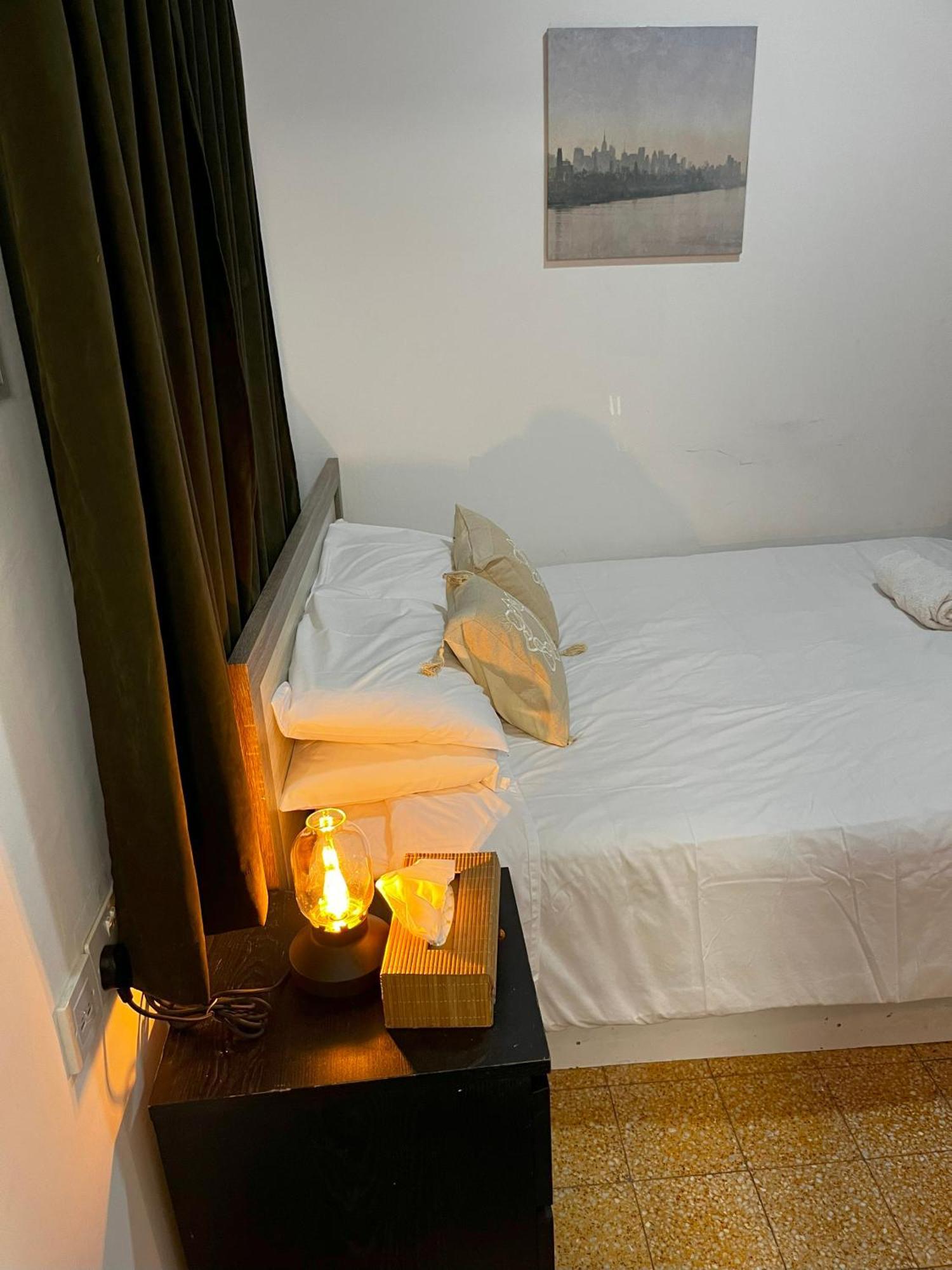Xanthis Hostel Nicosia City Centre Zewnętrze zdjęcie