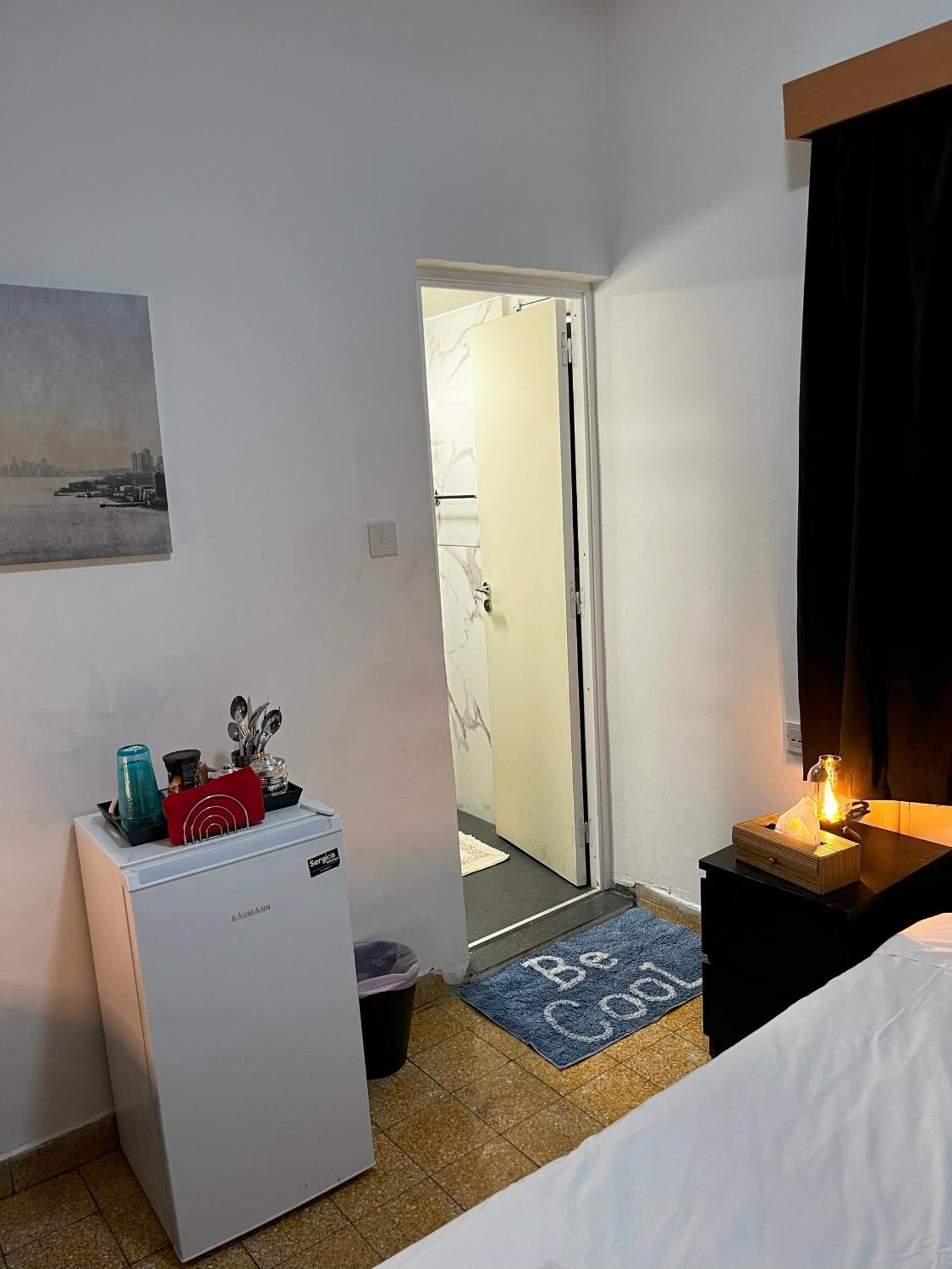 Xanthis Hostel Nicosia City Centre Zewnętrze zdjęcie