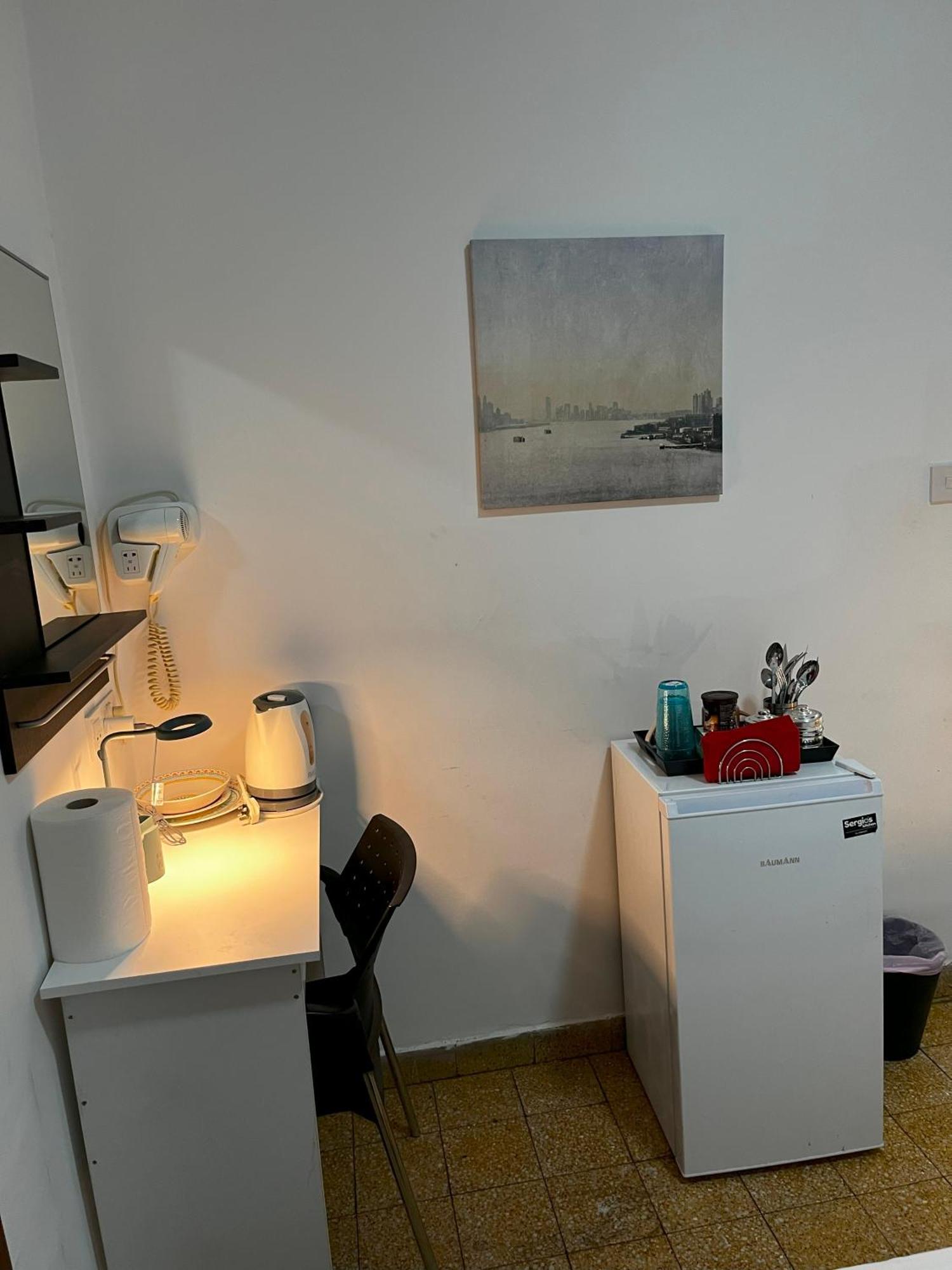 Xanthis Hostel Nicosia City Centre Zewnętrze zdjęcie