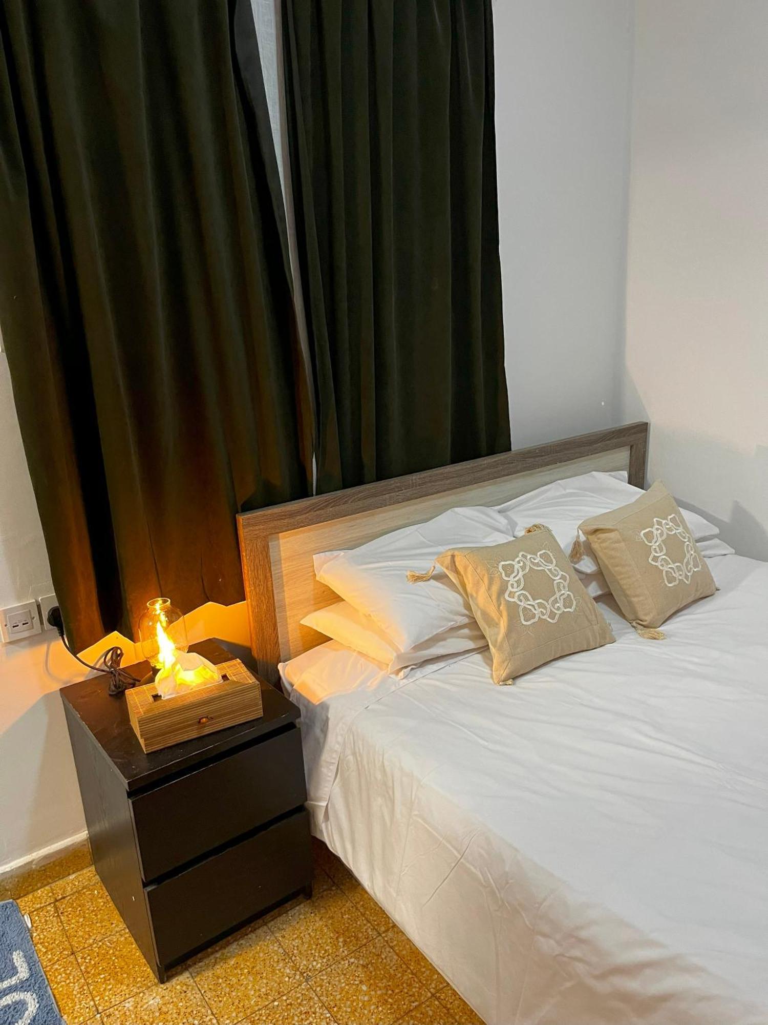 Xanthis Hostel Nicosia City Centre Zewnętrze zdjęcie