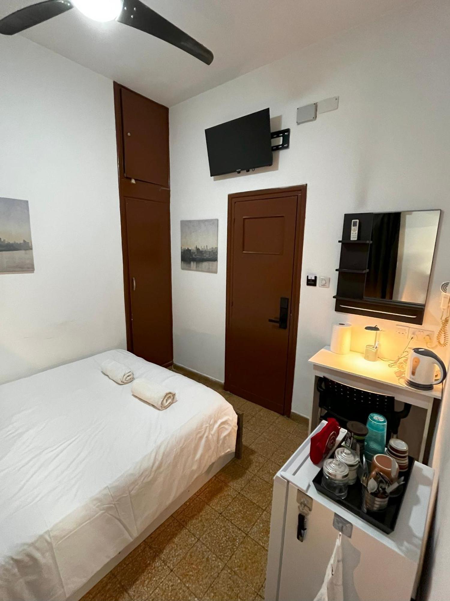 Xanthis Hostel Nicosia City Centre Zewnętrze zdjęcie
