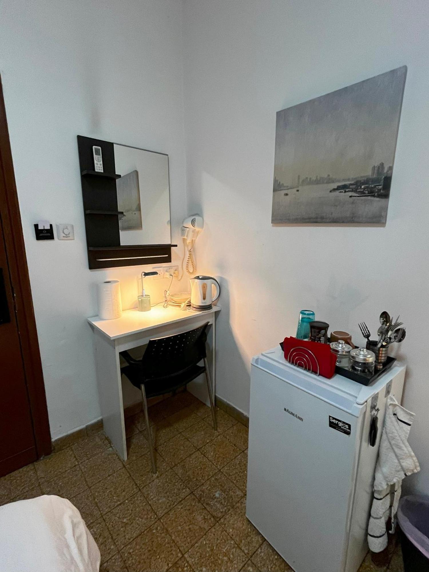 Xanthis Hostel Nicosia City Centre Zewnętrze zdjęcie