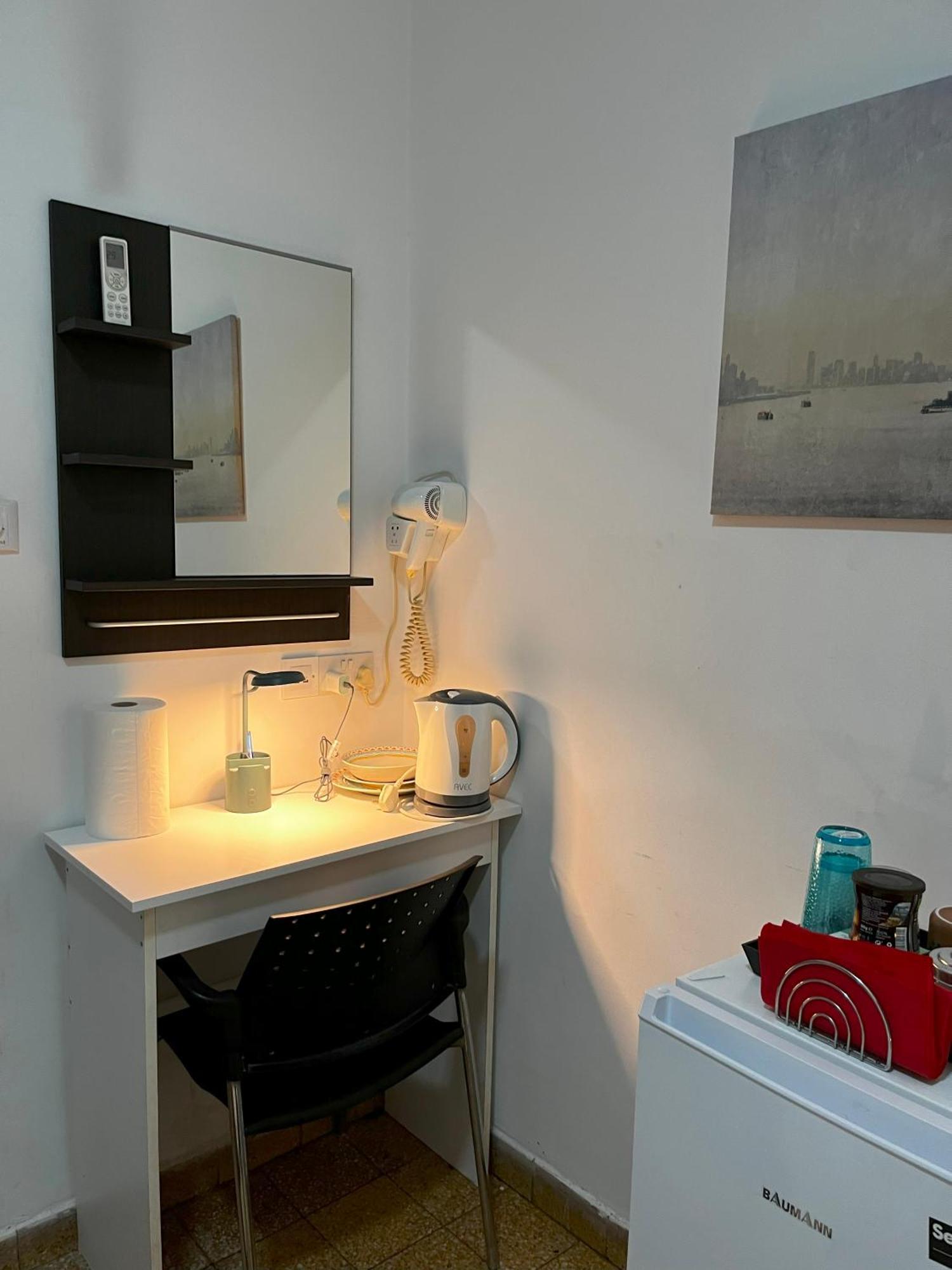 Xanthis Hostel Nicosia City Centre Zewnętrze zdjęcie