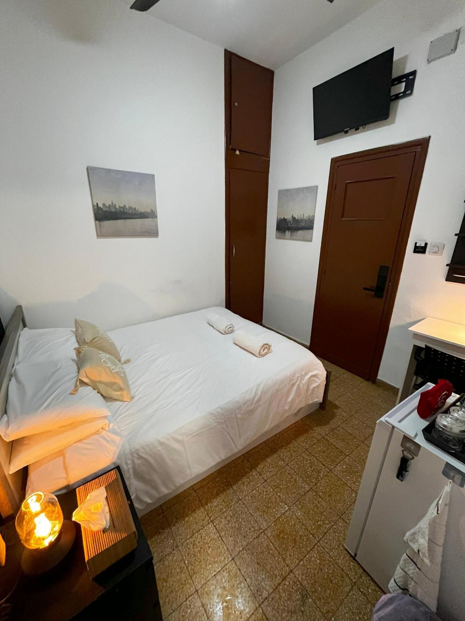 Xanthis Hostel Nicosia City Centre Zewnętrze zdjęcie
