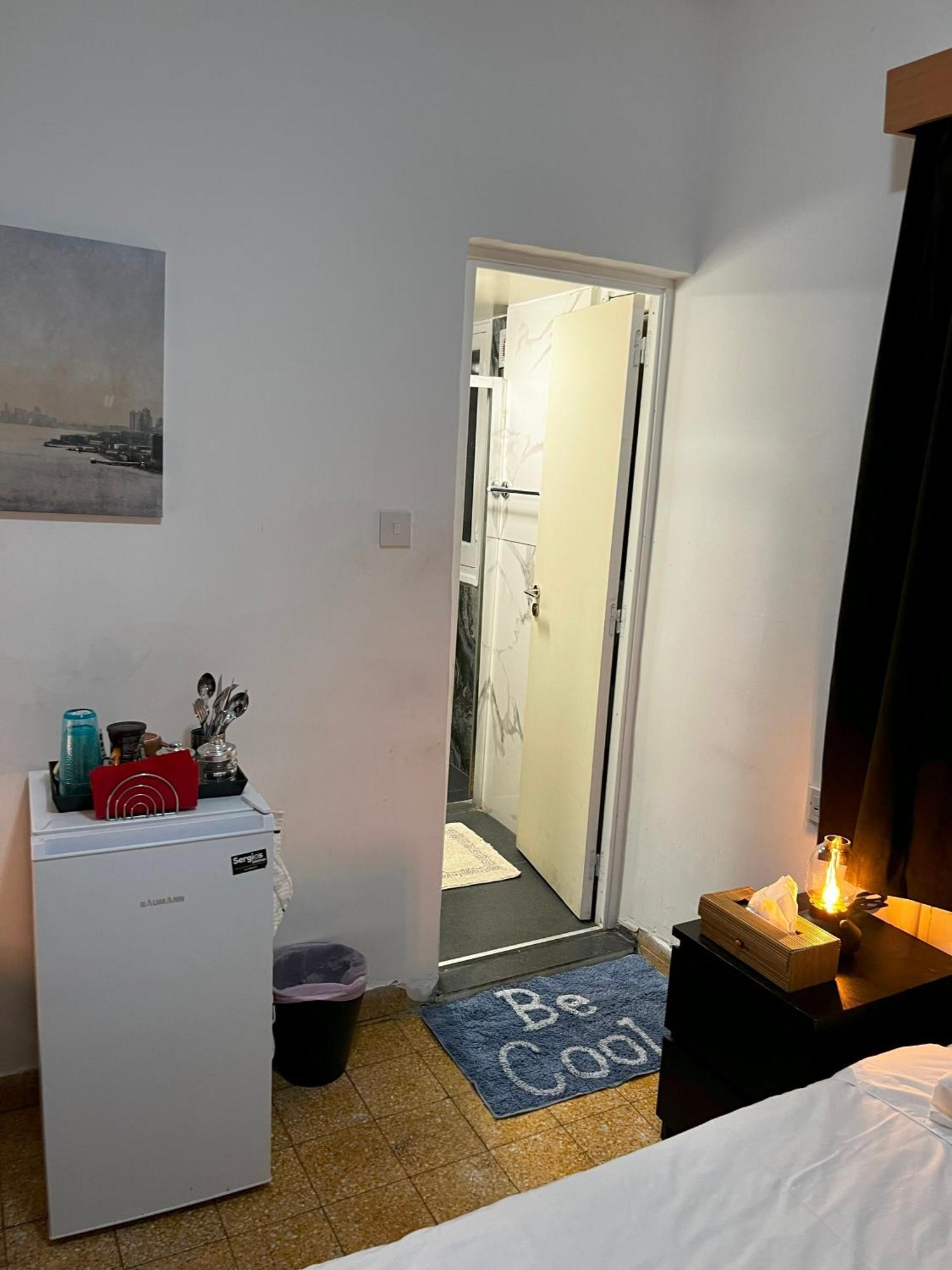Xanthis Hostel Nicosia City Centre Zewnętrze zdjęcie