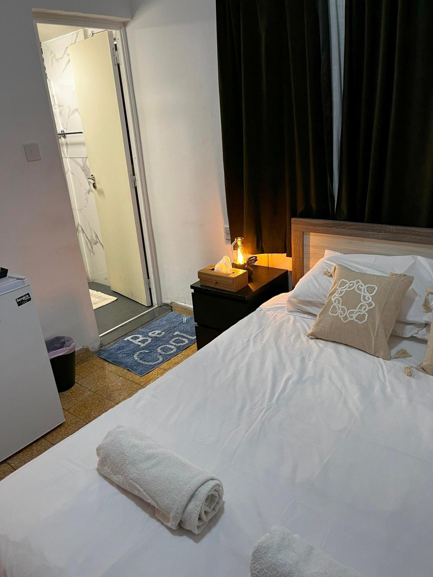 Xanthis Hostel Nicosia City Centre Zewnętrze zdjęcie
