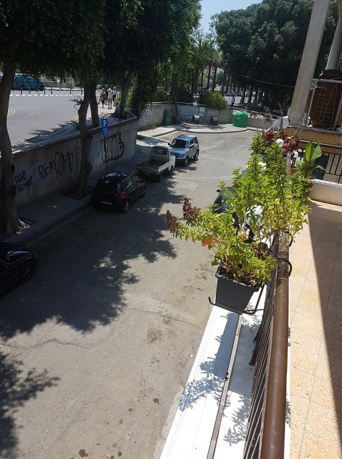 Xanthis Hostel Nicosia City Centre Zewnętrze zdjęcie