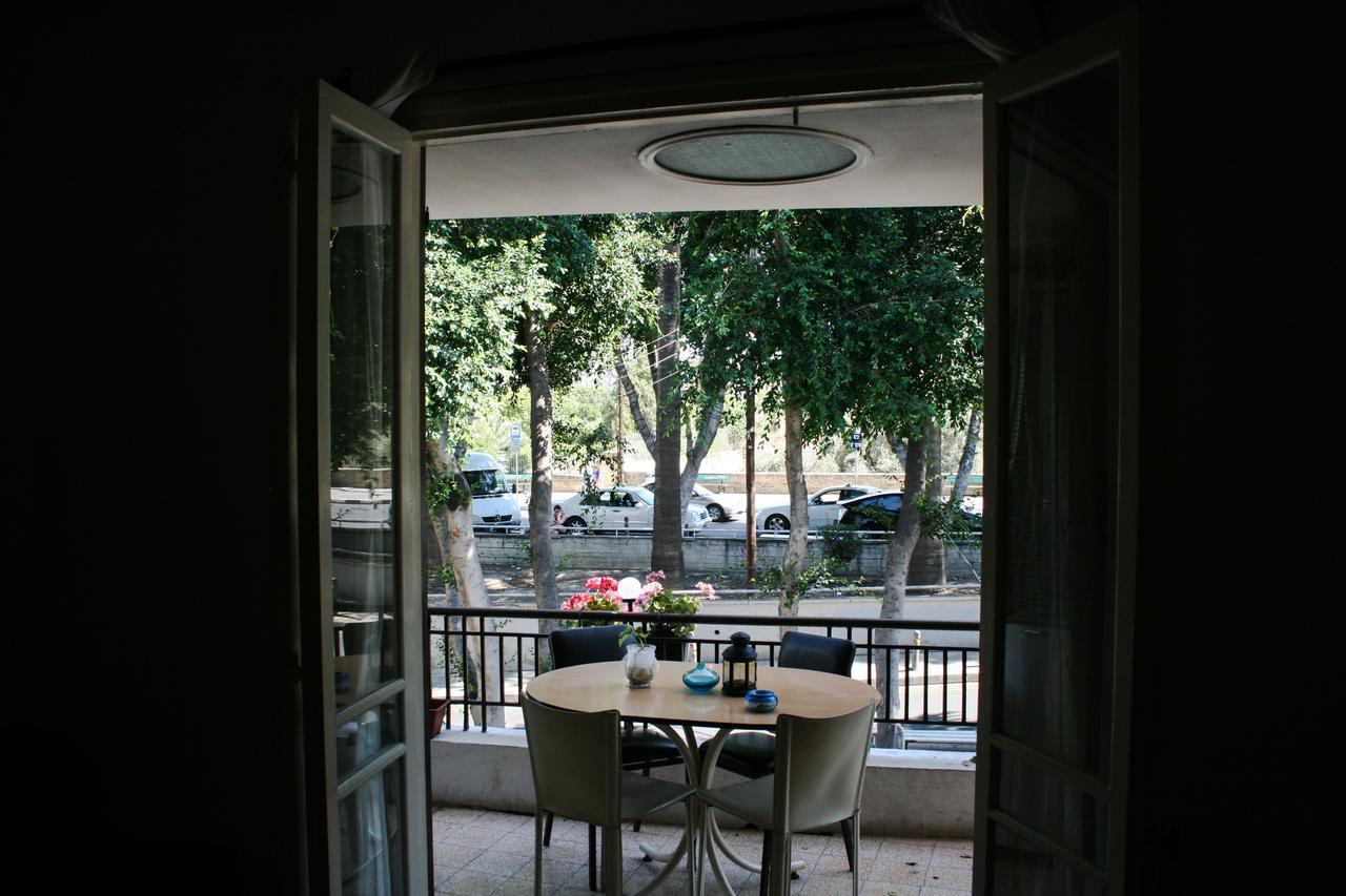 Xanthis Hostel Nicosia City Centre Zewnętrze zdjęcie
