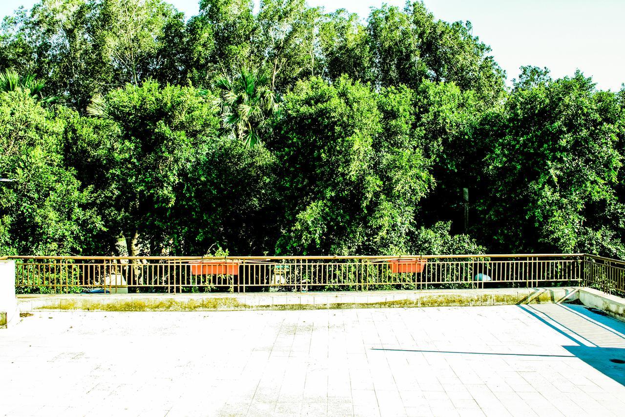 Xanthis Hostel Nicosia City Centre Zewnętrze zdjęcie