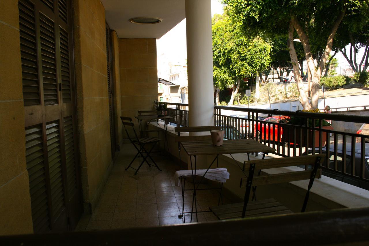 Xanthis Hostel Nicosia City Centre Zewnętrze zdjęcie